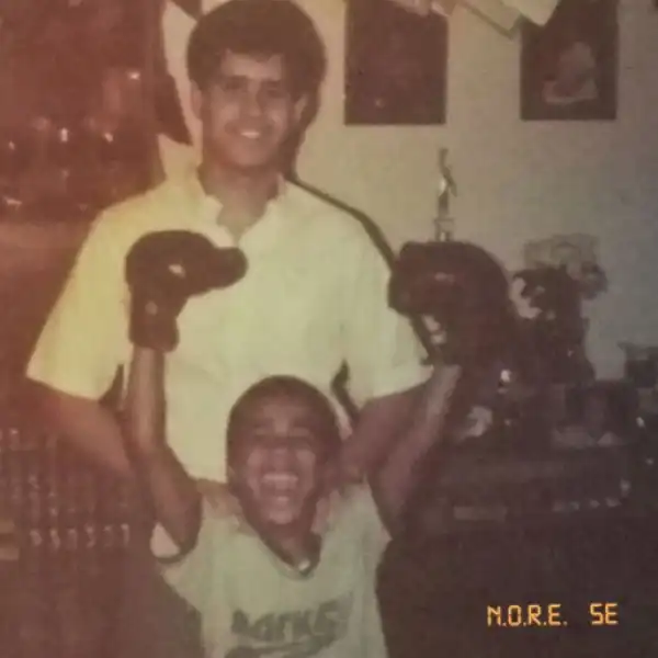 N.o.r.e. - Woof feat. The Dream
